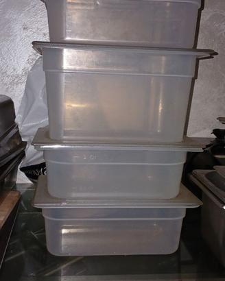 attrezzature per la ristorazione