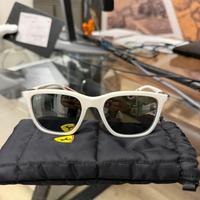Occhiali da sole rayban per Ferrari