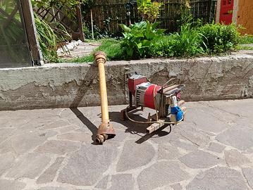 gruppo elettrogeno 