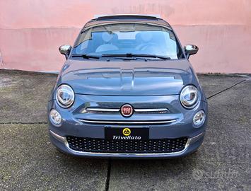 Fiat 500C 500 III 2015 1.0 hybrid Dolcevita 70cv