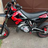 Aprilia mx 125