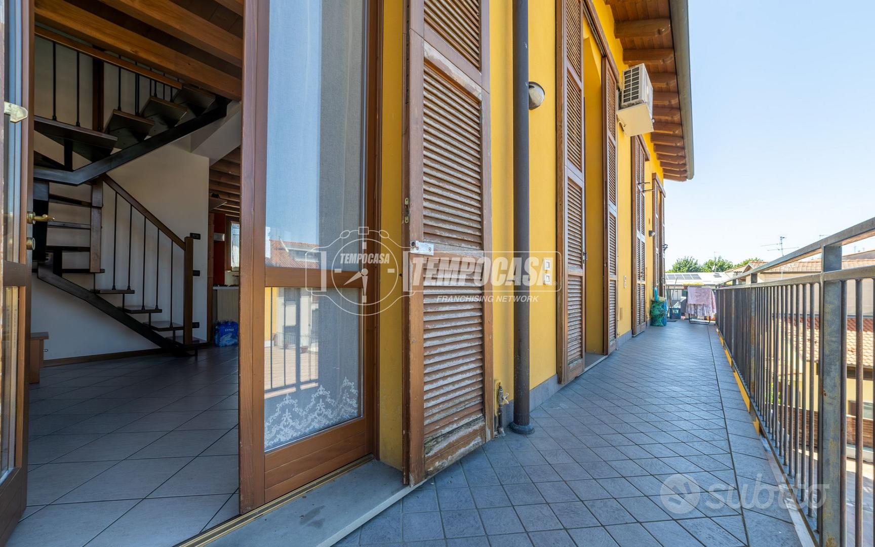 Appartamento – Brignano Gera d'Adda - Vista 3