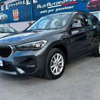 Bmw X1 sDrive18d Business Advantage