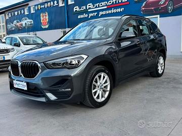 Bmw X1 sDrive18d Business Advantage