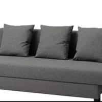 divano letto contenitore ikea