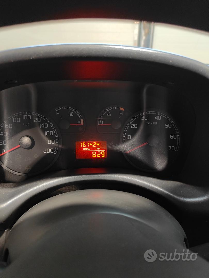 Fiat Punto 3ª serie