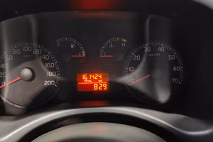 Fiat Punto 1.200 Fire
