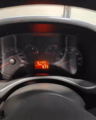 Fiat Punto 1.200 Fire