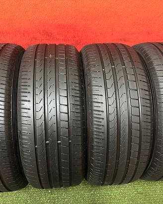 235 55 18 Gomme Estive 65-80% Pirelli 235 55R18