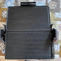 Piastra per cucinare