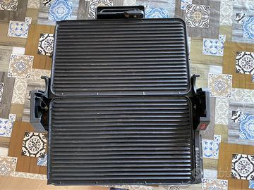 Piastra per cucinare