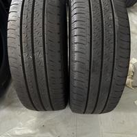 gomme usate 1956016 Estivo GOODYEAR - EFF - 641