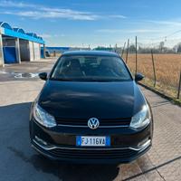 Vw polo 1.4 TDI business NEOPATENTATI