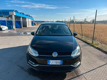 Vw polo 1.4 TDI business NEOPATENTATI