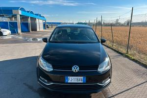 Vw polo 1.4 TDI business NEOPATENTATI