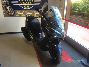 Kymco X-Town 125i CITY