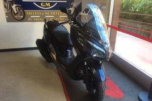 Kymco X-Town 125i CITY