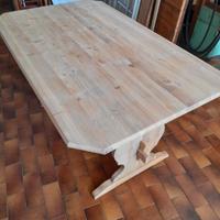 Tavolo Legno 