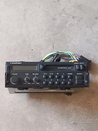Autoradio Blaupunkt anni 80