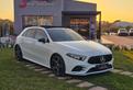 MERCEDES-BENZ A 180 d Automatic Premium