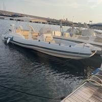 Gommone Marlin