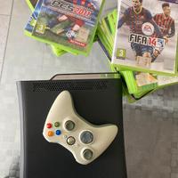 Xbox 360