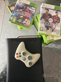 Xbox 360