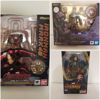 Avangers Action figures 
