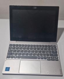 Lenovo IdeaPad MIIX 320-10ICR Netbook