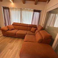 Divano Norbello di Poltrone e Sofà