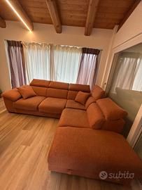 Divano Norbello di Poltrone e Sofà