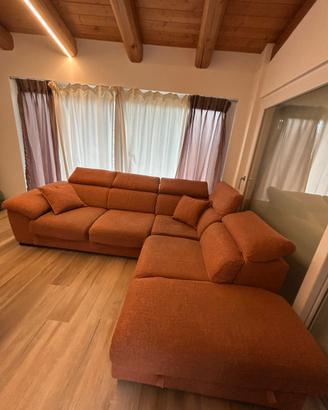 Divano Norbello di Poltrone e Sofà