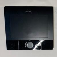 Tavoletta grafica Bamboo tenuta bene funzionante