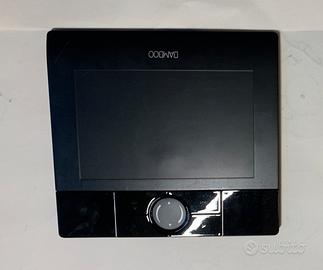 Tavoletta grafica Bamboo tenuta bene funzionante