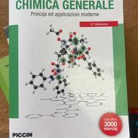 Chimica generale petrucci