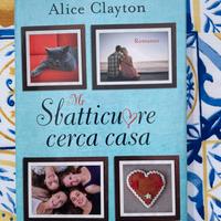 Mr Sbatticuore c. casa di A. Clayton 1 ed.