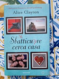 Mr Sbatticuore c. casa di A. Clayton 1 ed.