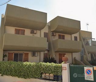 Grande appartamento Galati Marina (ME)