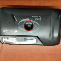 Palsonic 35mm Focus Free – Compatta Analogica Vint