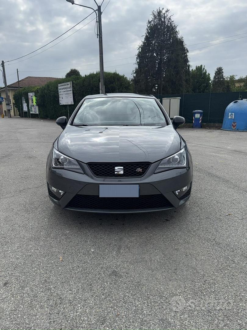 Seat Ibiza 4ª serie