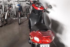 Peda Motor Altro modello - 2015