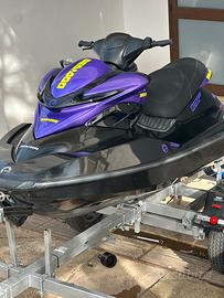 SEA-DOO RXP 215