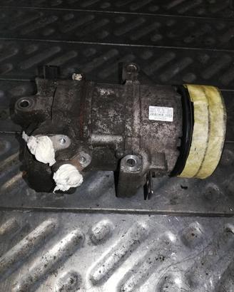 Compres clima MITSUBISHI COLT CZT 1468 16V T 2005