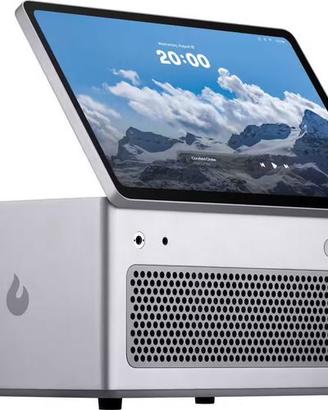 LAVA MUSIC STUDIO AMP SIMULATOR 40W