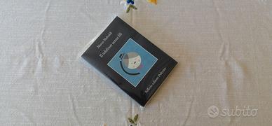 Il telefono senza fili Marco Malvaldi 1ª edizione