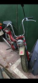 Moto Guzzi Magnum 5V