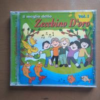 CD originale (confezione integra) - Il meglio dell