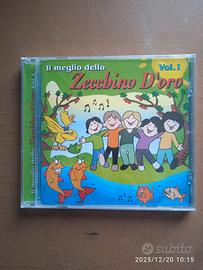CD originale (confezione integra) - Il meglio dell