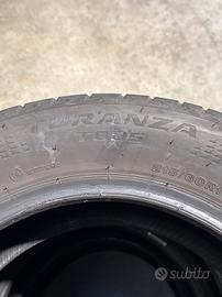 4 GOMME USATE ESTIVO 2156016 - CP81518048