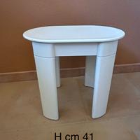 Sgabello GEDY vintage
